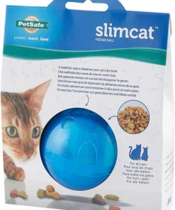 PetSafe SlimCat Interactive Cat Feeder -PetSafe Store 63607 PT8. SY630 V1539895619