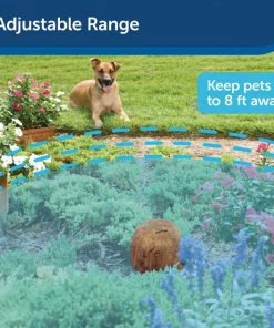 PetSafe Pawz Away Outdoor Pet Barrier -PetSafe Store 63615 PT2. SY630 V1605053816