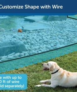 PetSafe Pawz Away Outdoor Pet Barrier -PetSafe Store 63615 PT3. SY630 V1605055609