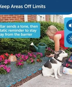 PetSafe Pawz Away Outdoor Pet Barrier -PetSafe Store 63615 PT4. SY630 V1605053809