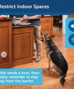 PetSafe Pawz Away Indoor Pet Barrier -PetSafe Store 63617 PT2. SY630 V1605052304