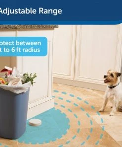 PetSafe Pawz Away Indoor Pet Barrier -PetSafe Store 63617 PT3. SY630 V1605055906