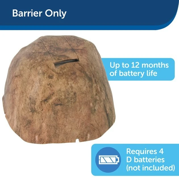 PetSafe Pawz Away Extra Outdoor Pet Barrier 2 PetSafe Pawz Away Extra Outdoor Pet Barrier - Image 2