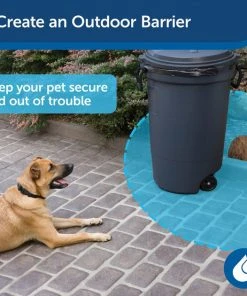 PetSafe Pawz Away Extra Outdoor Pet Barrier 9 PetSafe Pawz Away Extra Outdoor Pet Barrier -PetSafe Store 63623 PT2. SY630 V1605055912