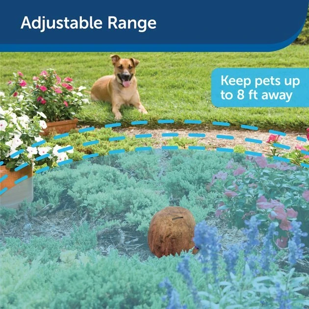 PetSafe Pawz Away Extra Outdoor Pet Barrier 7 PetSafe Pawz Away Extra Outdoor Pet Barrier - Image 7