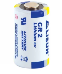 PetSafe 3-Volt CR2 BAT11306 Replacement Battery for Deluxe Spray Bark Collar