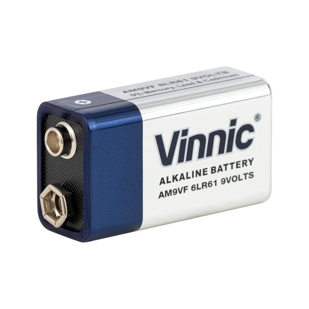 PetSafe 9-Volt PAC11-12067 Replacement Battery 3 PetSafe 9-Volt PAC11-12067 Replacement Battery - Image 3