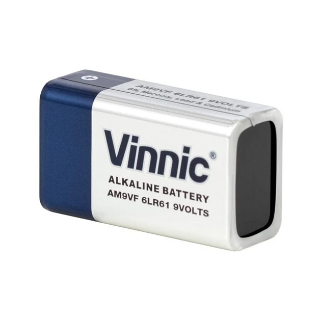 PetSafe 9-Volt PAC11-12067 Replacement Battery 4 PetSafe 9-Volt PAC11-12067 Replacement Battery - Image 4