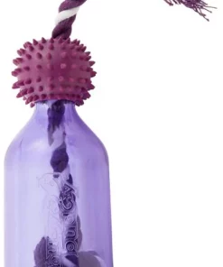 Busy Buddy Tug-A-Jug Treat Dispenser Tough Dog Chew Toy