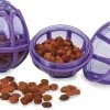 Busy Buddy Kibble Nibble Treat Dispenser Dog Toy