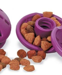 Busy Buddy Twist 'n Treat Treat Dispenser Dog Toy