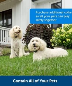 PetSafe Wireless Containment System -PetSafe Store 63890 PT5. SY630 V1657660705