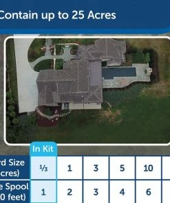 PetSafe In-Ground Fence System 14 PetSafe In-Ground Fence System -PetSafe Store 63896 PT5. SY630 V1600388154