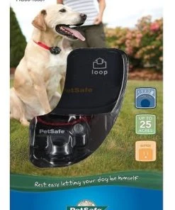 PetSafe In-Ground Fence System 17 PetSafe In-Ground Fence System -PetSafe Store 63896 PT8. SY630 V1600123852