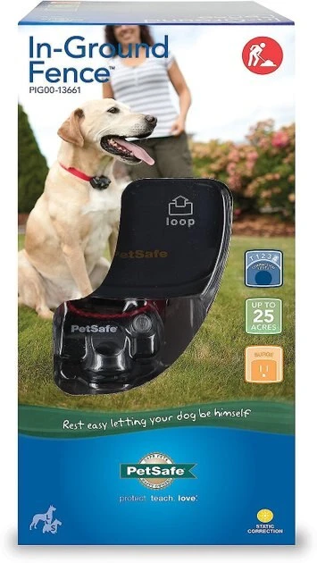 PetSafe In-Ground Fence System 9 PetSafe In-Ground Fence System - Image 9