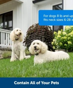 PetSafe Wireless Fence Receiver Collar -PetSafe Store 63898 PT3. SY630 V1657660705