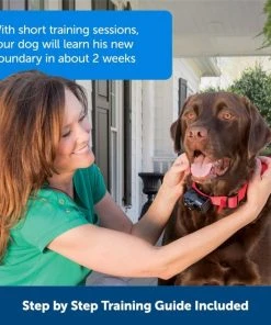 PetSafe Wireless Fence Receiver Collar -PetSafe Store 63898 PT4. SY630 V1657660705