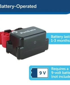 PetSafe Stubborn Dog In-Ground Receiver Collar -PetSafe Store 63902 PT2. SY630 V1606377109