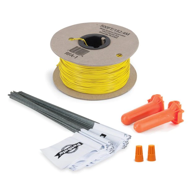 PetSafe Extra Wire & Flag Kit 1 PetSafe Extra Wire & Flag Kit