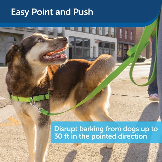 PetSafe Collarless Ultrasonic Remote Trainer System 5 PetSafe Collarless Ultrasonic Remote Trainer System - Image 5