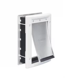 PetSafe Plastic Pet Door