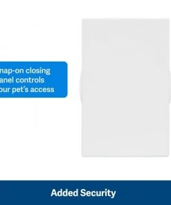 PetSafe Plastic Pet Door -PetSafe Store 64006 PT3. SY630 V1657660706