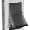 PetSafe Extreme Weather Energy Efficient Pet Door