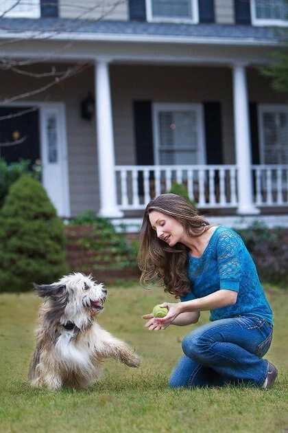 PetSafe Stay & Play Compact Wireless Dog & Cat Fence 8 PetSafe Stay & Play Compact Wireless Dog & Cat Fence - Image 8