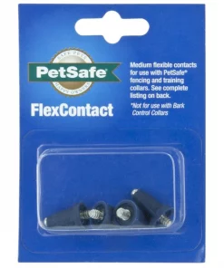 PetSafe FlexContact Collar Contact Points
