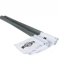 PetSafe Boundary Flags, 50 count