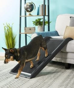 PetSafe Happy Ride Extendable Dog Car Ramp