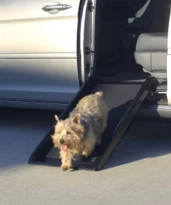 PetSafe Happy Ride Extendable Dog Car Ramp -PetSafe Store 68733 PT2. SY630 V1569507818