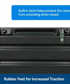 PetSafe Happy Ride Telescoping Dog Car Ramp 12 PetSafe Happy Ride Telescoping Dog Car Ramp -PetSafe Store 68754 PT3. SY630 V1646087185