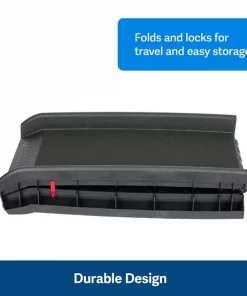 PetSafe Happy Ride Foldable Dog Car Ramp 12 PetSafe Happy Ride Foldable Dog Car Ramp -PetSafe Store 68759 PT3. SY630 V1646091682