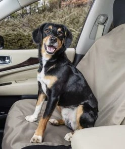 PetSafe Happy Ride Waterproof Bucket Seat Cover