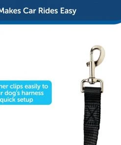 PetSafe Happy Ride Dog Vehicle Zipline 10 PetSafe Happy Ride Dog Vehicle Zipline -PetSafe Store 68785 PT3. SY630 V1619891865