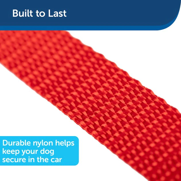 PetSafe Happy Ride Dog Vehicle Zipline 5 PetSafe Happy Ride Dog Vehicle Zipline - Image 5