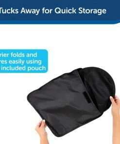 PetSafe Happy Ride Front Seat Mesh Dog Barrier 11 PetSafe Happy Ride Front Seat Mesh Dog Barrier -PetSafe Store 68787 PT4. SY630 V1619892121