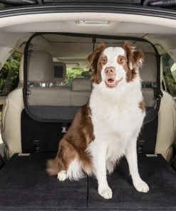 PetSafe Happy Ride Cargo Area Net Pet Barrier