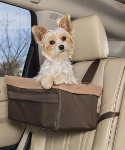 PetSafe Happy Ride Deluxe Booster Seat