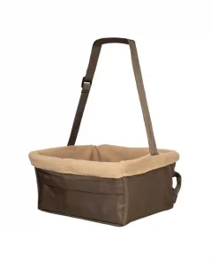 PetSafe Happy Ride Deluxe Booster Seat -PetSafe Store 68791 PT3. SY630 V1583271860