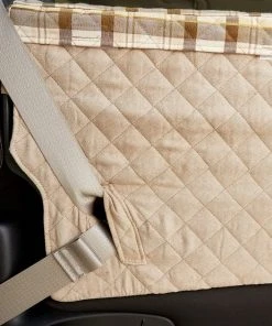 PetSafe Happy Ride Quilted Dog Safety Seat -PetSafe Store 68798 PT5. SY630 V1518633462