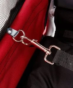 PetSafe Happy Ride Aluminum Cat & Dog Bicycle Trailer -PetSafe Store 68805 PT4. SY630 V1506968117