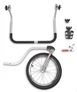 PetSafe Happy Ride Dog Stroller Conversion Kit