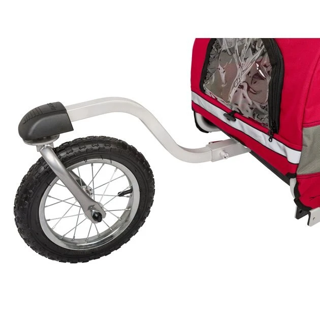 PetSafe Happy Ride Dog Stroller Conversion Kit 3 PetSafe Happy Ride Dog Stroller Conversion Kit - Image 3