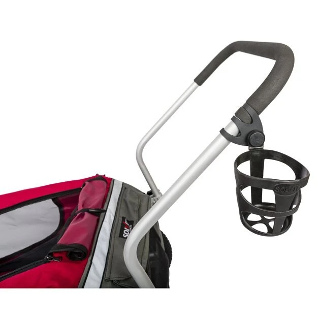 PetSafe Happy Ride Dog Stroller Conversion Kit 4 PetSafe Happy Ride Dog Stroller Conversion Kit - Image 4