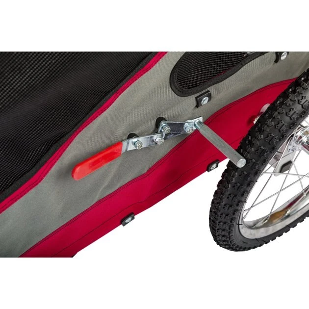 PetSafe Happy Ride Dog Stroller Conversion Kit 5 PetSafe Happy Ride Dog Stroller Conversion Kit - Image 5