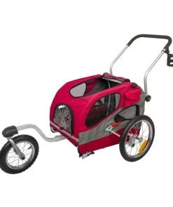 PetSafe Happy Ride Dog Stroller Conversion Kit 11 PetSafe Happy Ride Dog Stroller Conversion Kit -PetSafe Store 68808 PT5. SY630 V1628121116