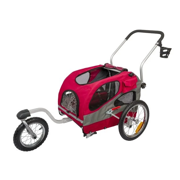 PetSafe Happy Ride Dog Stroller Conversion Kit 6 PetSafe Happy Ride Dog Stroller Conversion Kit - Image 6