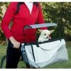 PetSafe Happy Ride Sport Cat & Dog Bicycle Basket